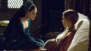 32. Еще одна из рода Болейн (2008)