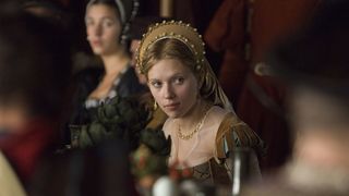 33. Еще одна из рода Болейн (2008)