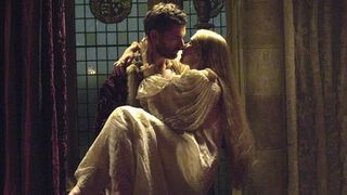 34. Еще одна из рода Болейн (2008)