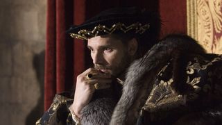 35. Еще одна из рода Болейн (2008)