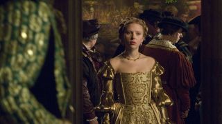 36. Еще одна из рода Болейн (2008)