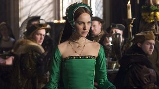 39. Еще одна из рода Болейн (2008)