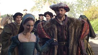 40. Еще одна из рода Болейн (2008)