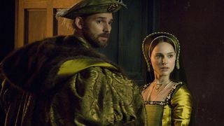 41. Еще одна из рода Болейн (2008)