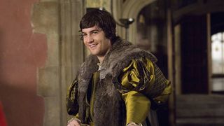 43. Еще одна из рода Болейн (2008)