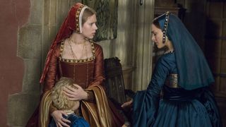 44. Еще одна из рода Болейн (2008)