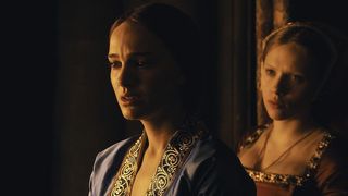 47. Еще одна из рода Болейн (2008)