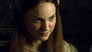 58. Еще одна из рода Болейн (2008)