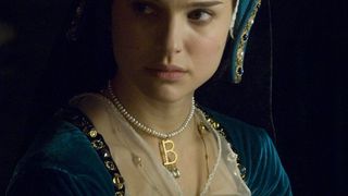 59. Еще одна из рода Болейн (2008)