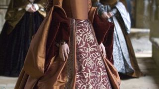 63. Еще одна из рода Болейн (2008)