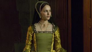 8. Еще одна из рода Болейн (2008)