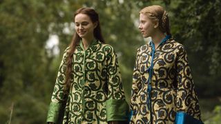 9. Еще одна из рода Болейн (2008)