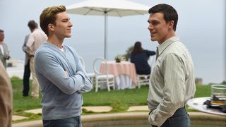 10. Американская история преступлений (2016)