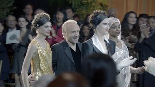 101. Американская история преступлений (2016)