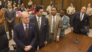 14. Американская история преступлений (2016)