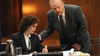 15. Американская история преступлений (2016)