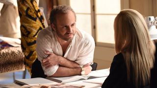 23. Американская история преступлений (2016)