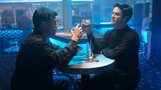 26. Американская история преступлений (2016)