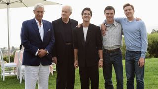 39. Американская история преступлений (2016)