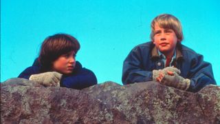 10. Добрый сынок (1993)
