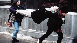 13. Добрый сынок (1993)