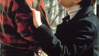 14. Добрый сынок (1993)