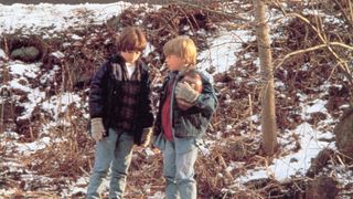 15. Добрый сынок (1993)