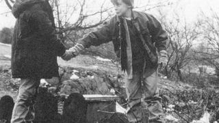 18. Добрый сынок (1993)