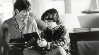 2. Добрый сынок (1993)