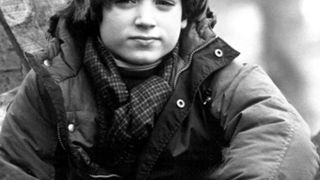 21. Добрый сынок (1993)