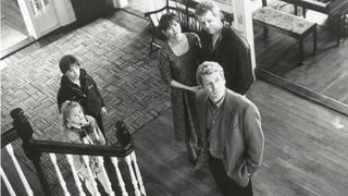 3. Добрый сынок (1993)