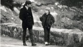 6. Добрый сынок (1993)