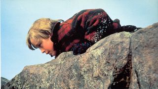 7. Добрый сынок (1993)