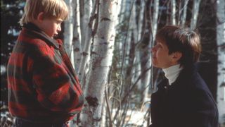 8. Добрый сынок (1993)