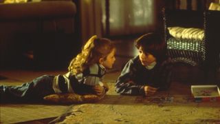 9. Добрый сынок (1993)
