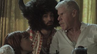 12. Лунная афера (2015)