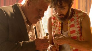 16. Лунная афера (2015)