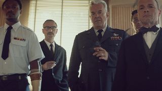 18. Лунная афера (2015)