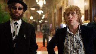 2. Лунная афера (2015)