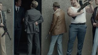 22. Лунная афера (2015)