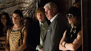 23. Лунная афера (2015)