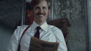 25. Лунная афера (2015)