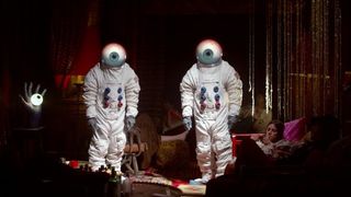 29. Лунная афера (2015)