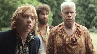 31. Лунная афера (2015)