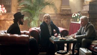 4. Лунная афера (2015)