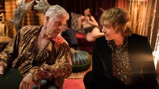 5. Лунная афера (2015)