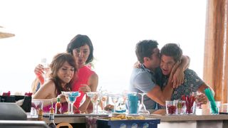 8. Свадебный угар (2016)