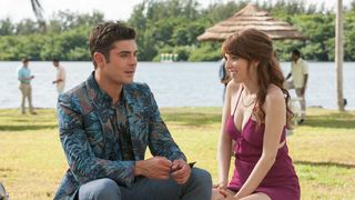 9. Свадебный угар (2016)