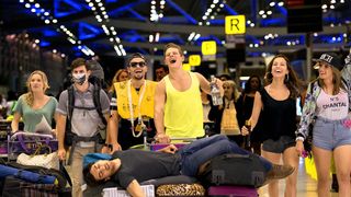 13. Зачётный препод 2 (2015)