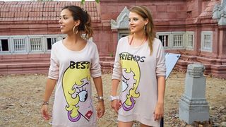 21. Зачётный препод 2 (2015)